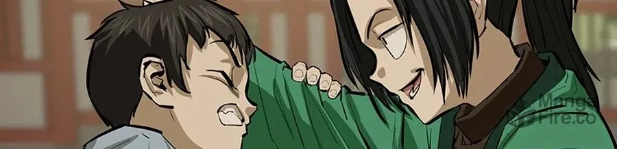 Read Weak Teacher chapter 56 image 121 on Lezhin