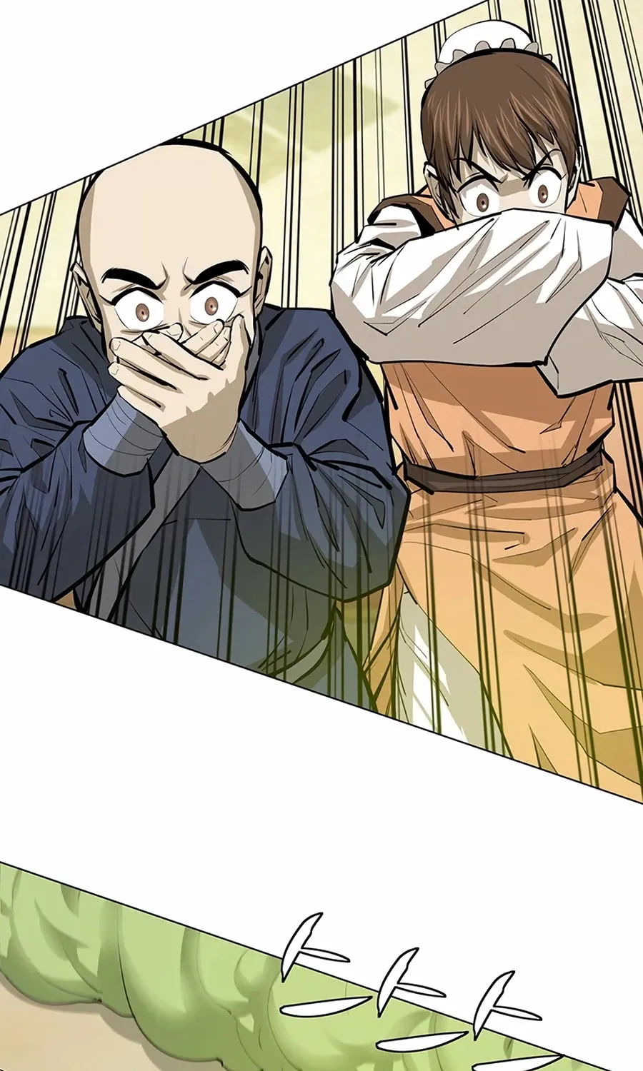 Read Weak Teacher chapter 56 image 152 on Lezhin