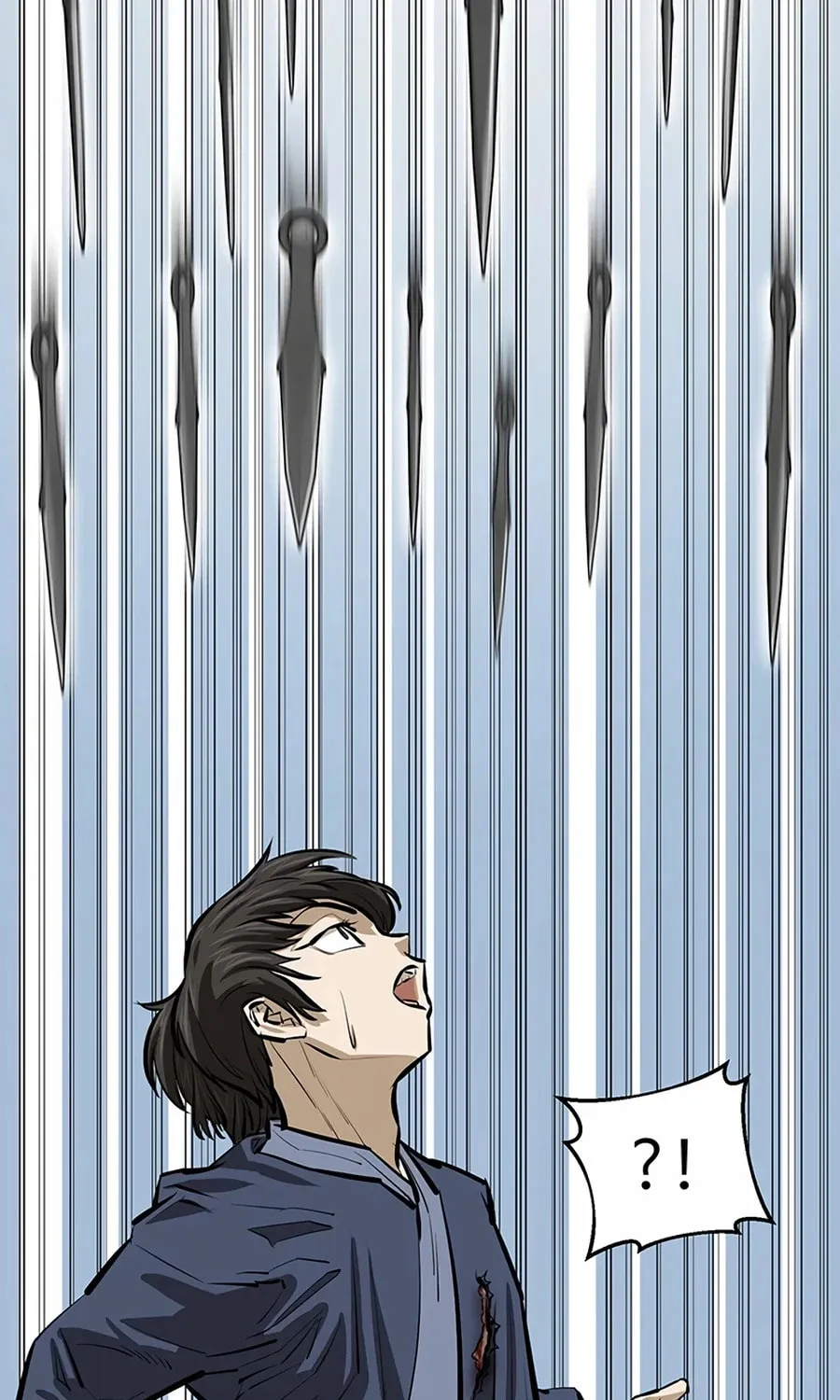 Read Weak Teacher chapter 56 image 40 on Lezhin