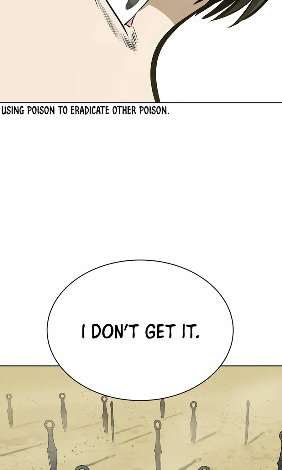 Read Weak Teacher chapter 56 image 58 on Lezhin
