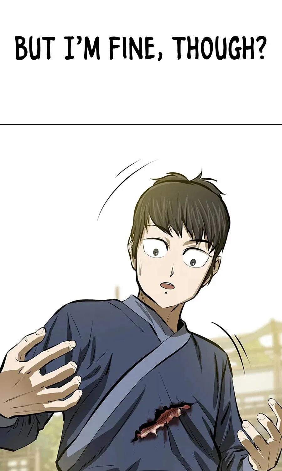 Read Weak Teacher chapter 56 image 6 on Lezhin