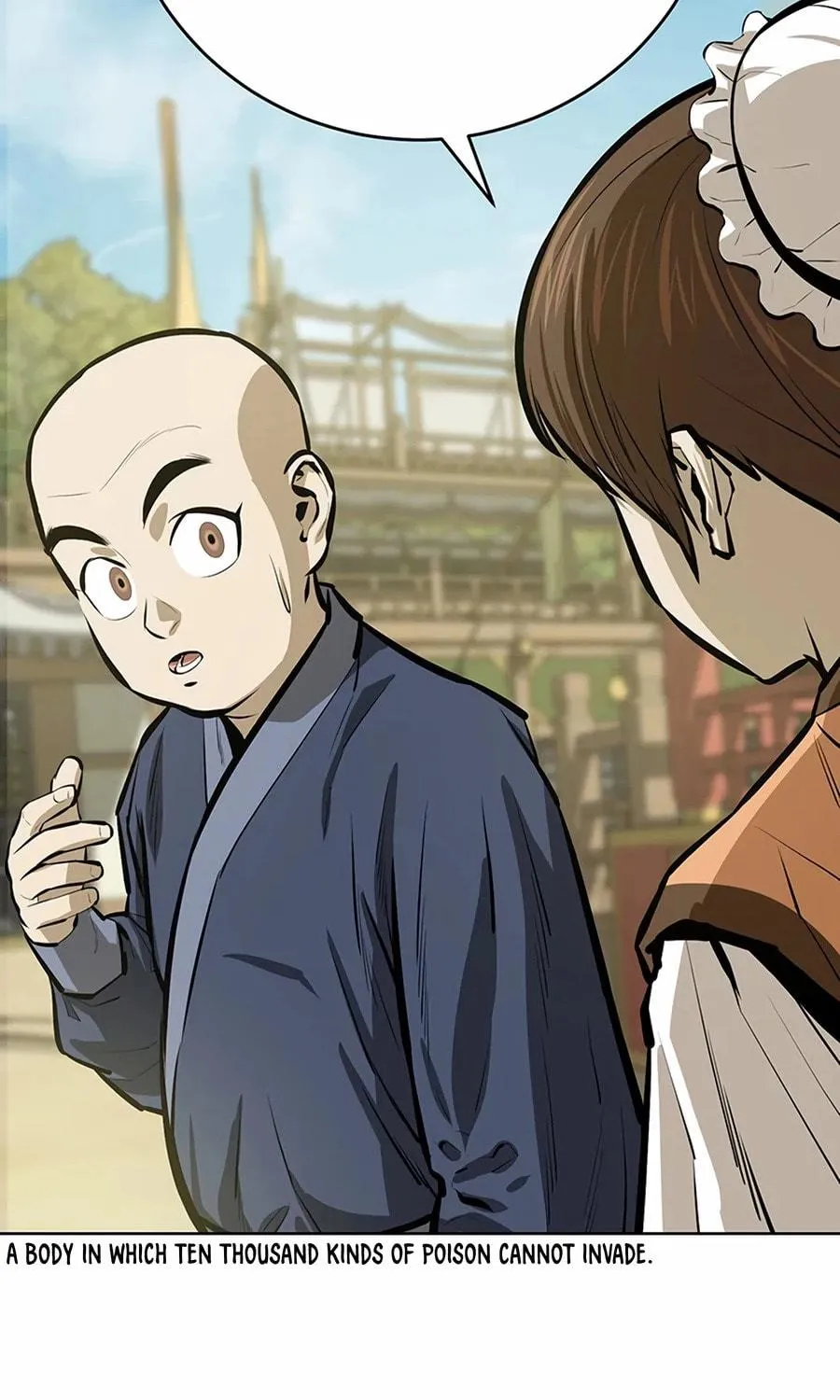 Read Weak Teacher chapter 56 image 66 on Lezhin