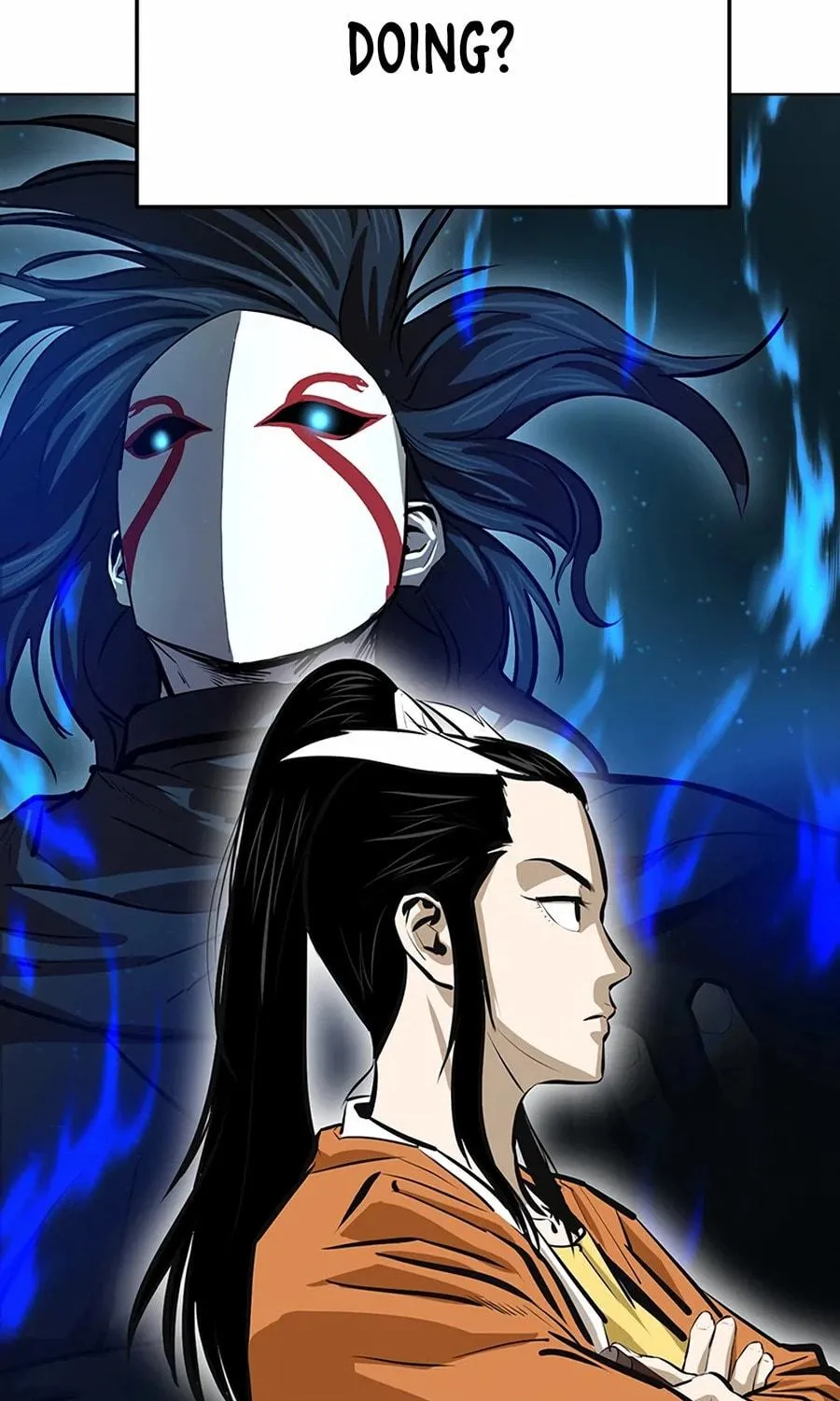 Read Weak Teacher chapter 56 image 78 on Lezhin
