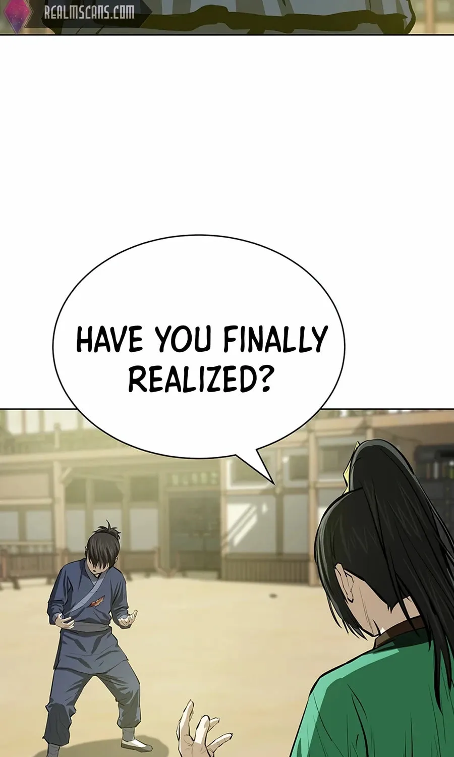 Read Weak Teacher chapter 56 image 8 on Lezhin