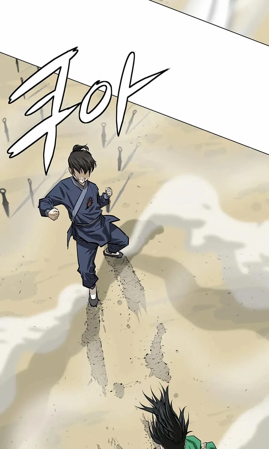 Read Weak Teacher chapter 56 image 90 on Lezhin