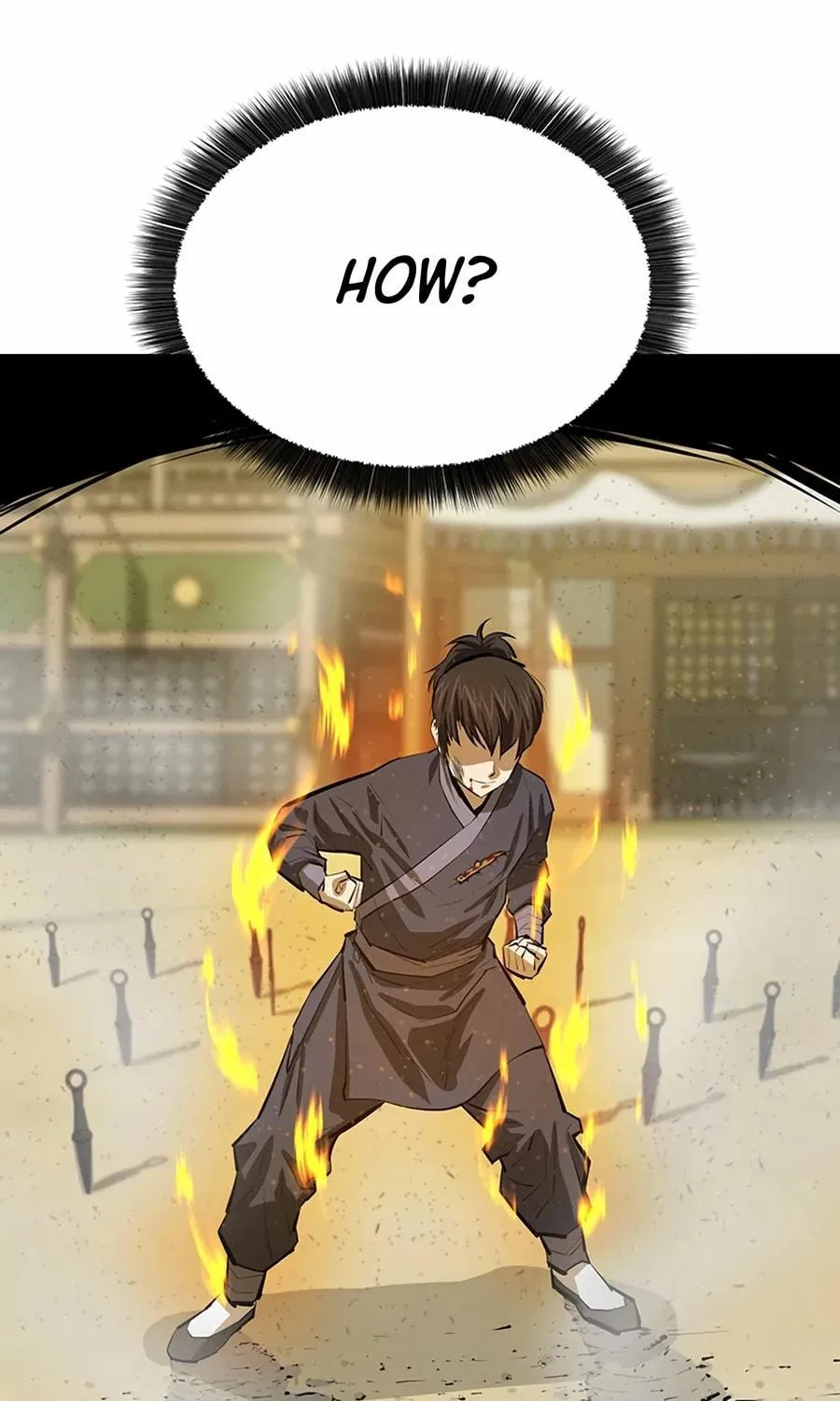 Read Weak Teacher chapter 56 image 96 on Lezhin