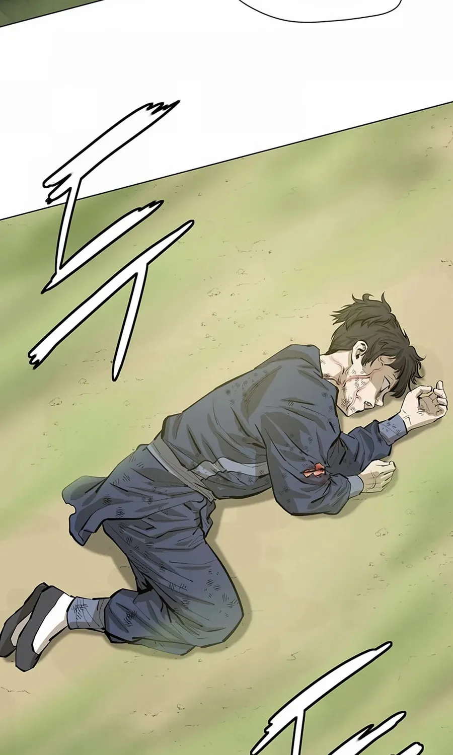 Read Weak Teacher chapter 57 image 10 on Lezhin