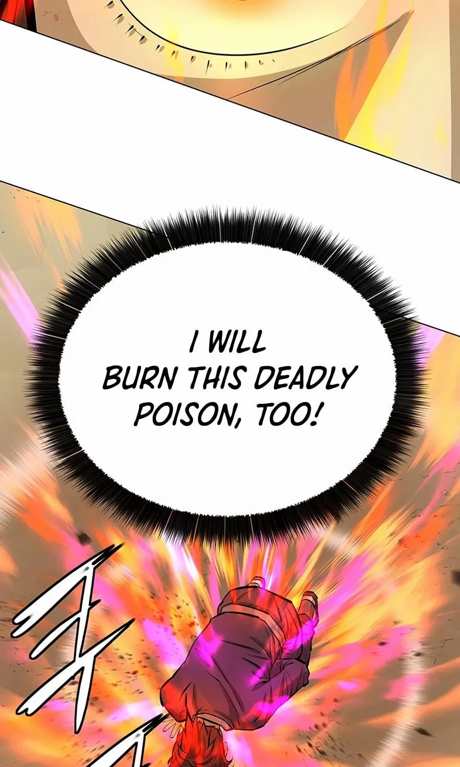 Read Weak Teacher chapter 57 image 104 on Lezhin