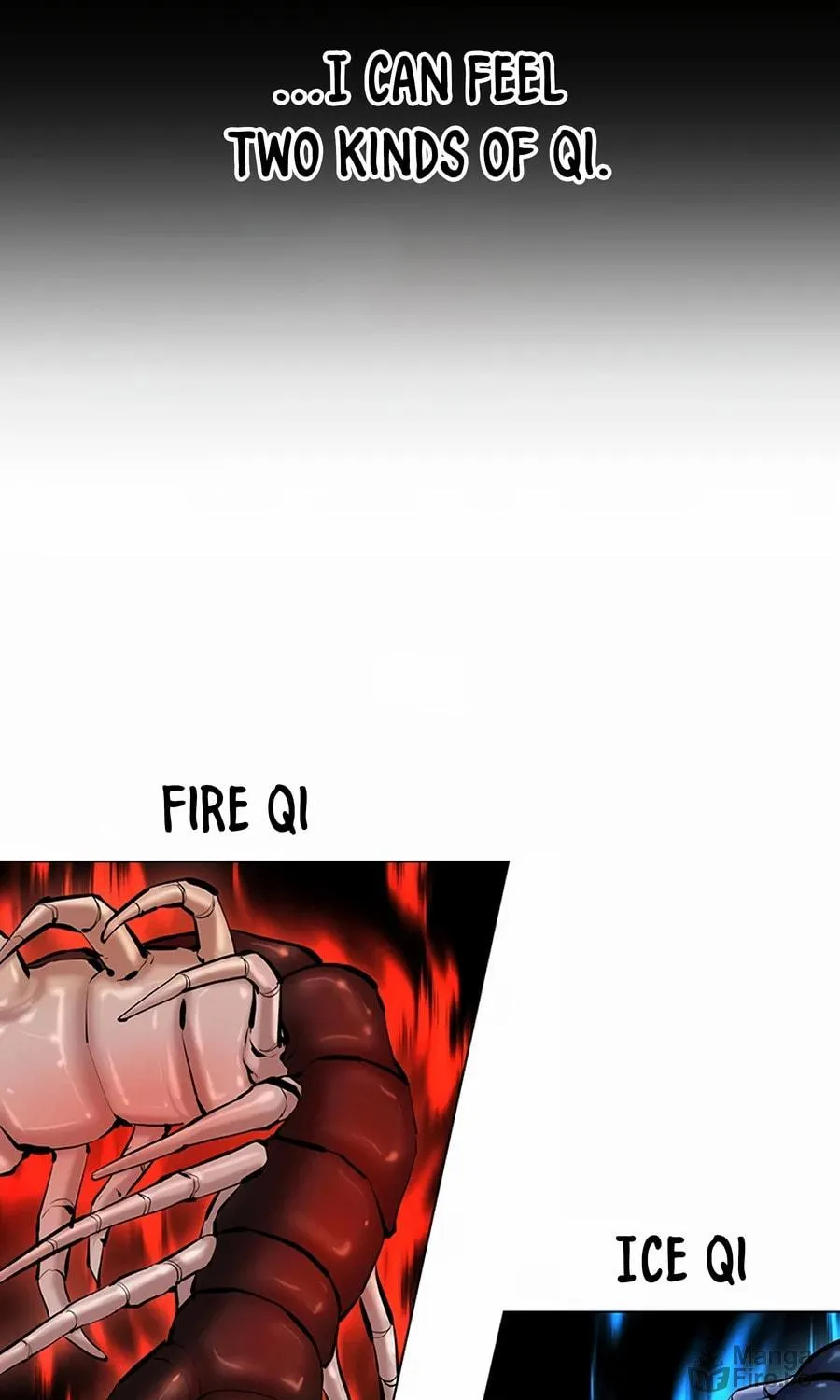 Read Weak Teacher chapter 57 image 108 on Lezhin