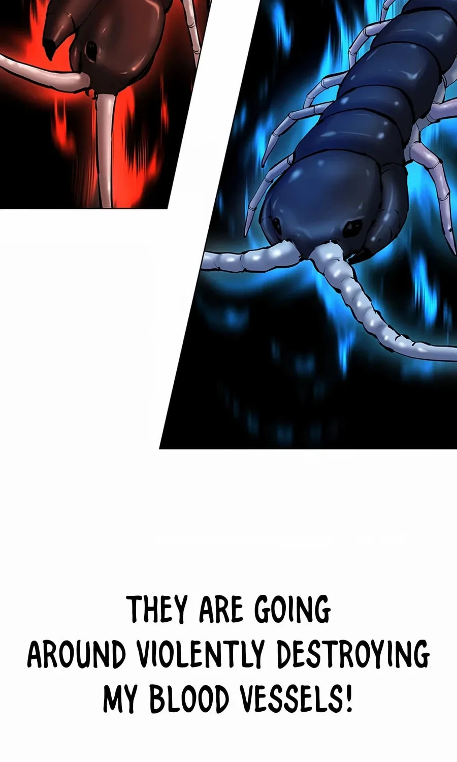Read Weak Teacher chapter 57 image 110 on Lezhin