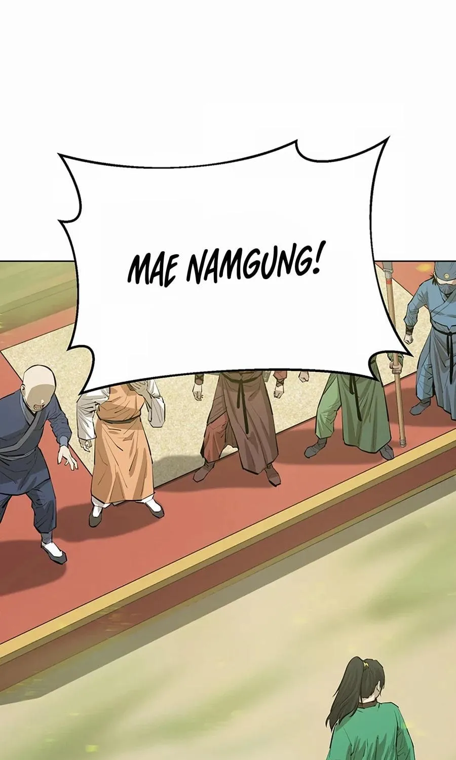 Read Weak Teacher chapter 57 image 12 on Lezhin
