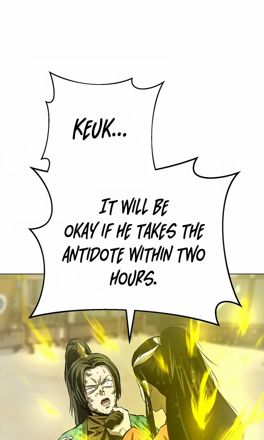 Read Weak Teacher chapter 57 image 140 on Lezhin