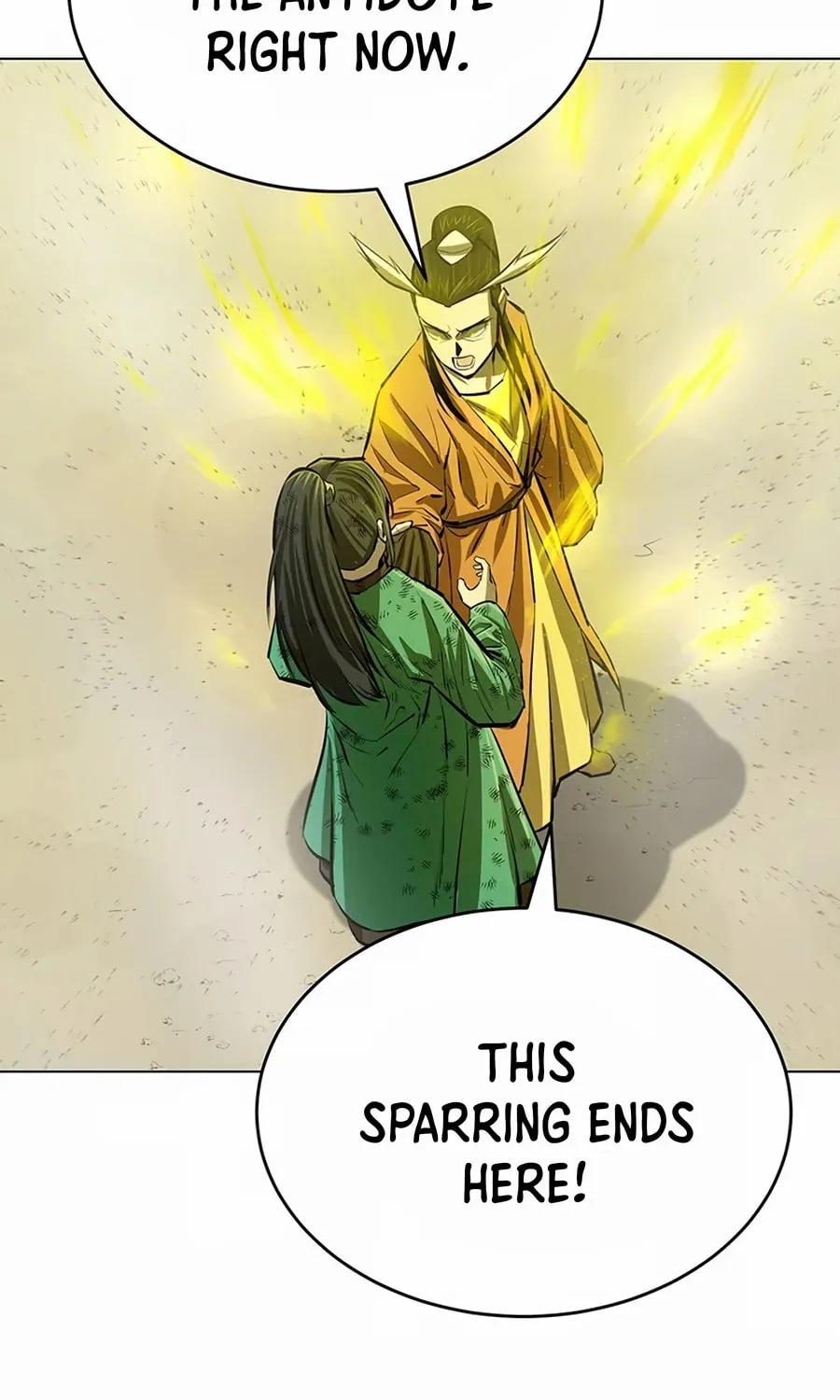 Read Weak Teacher chapter 57 image 146 on Lezhin