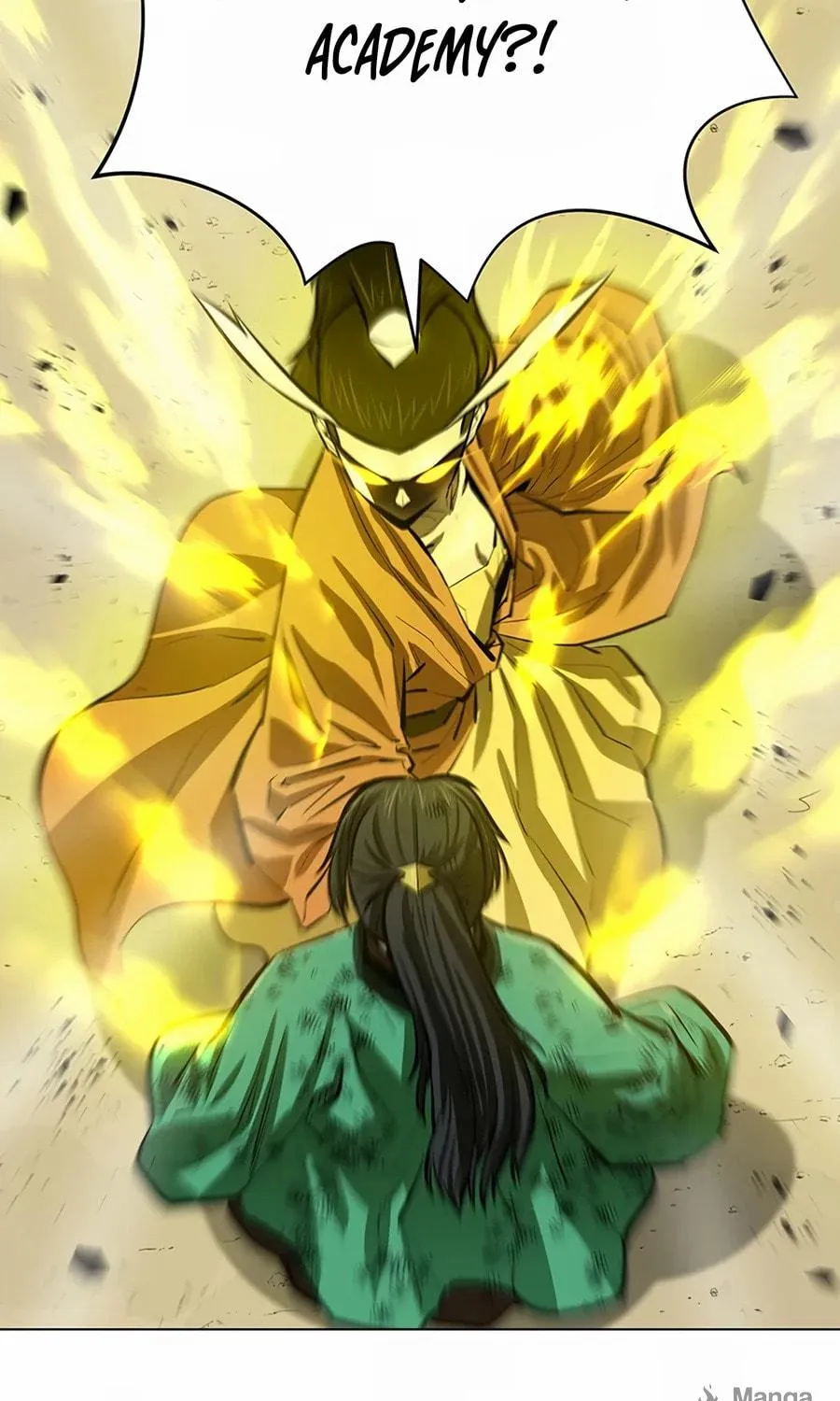 Read Weak Teacher chapter 57 image 150 on Lezhin