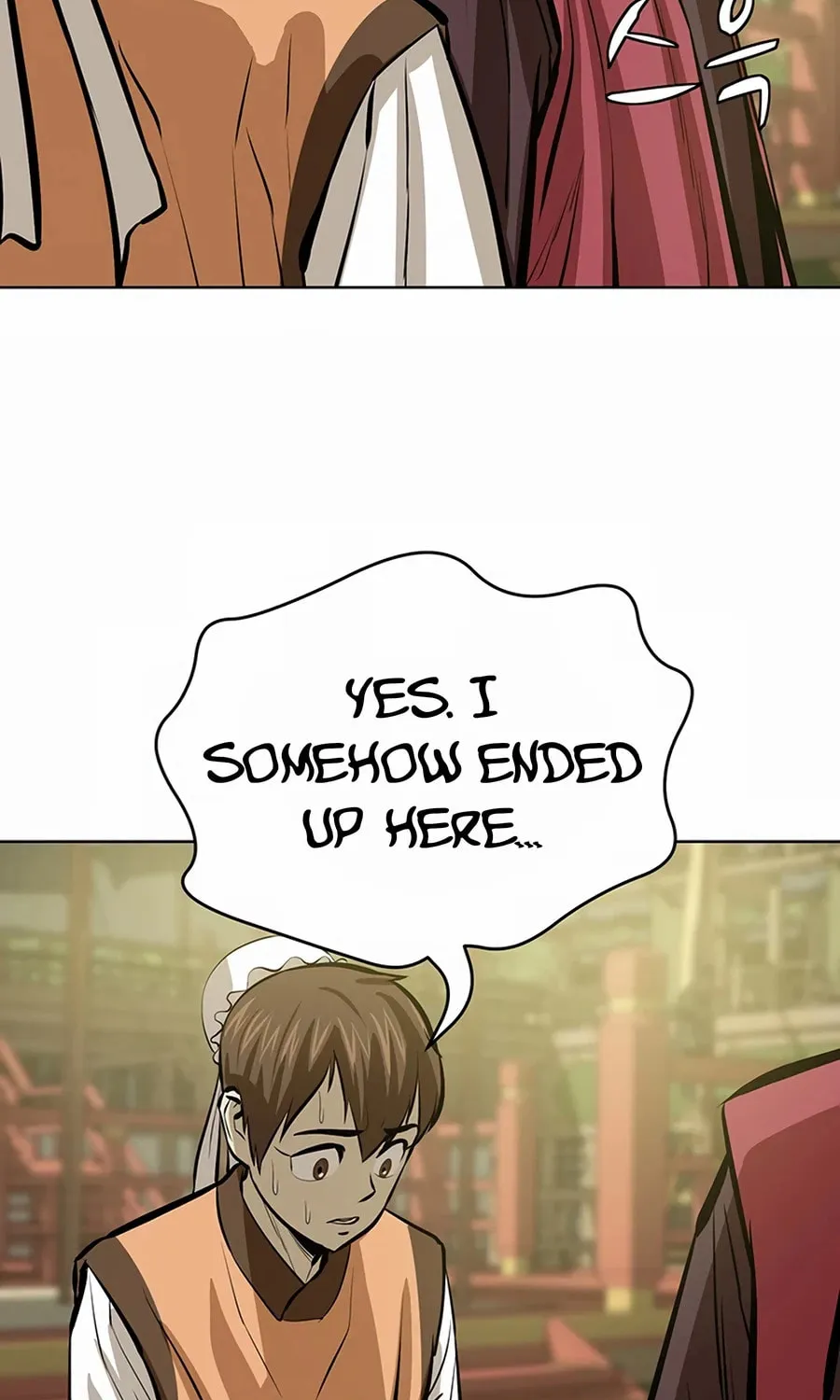 Read Weak Teacher chapter 57 image 166 on Lezhin