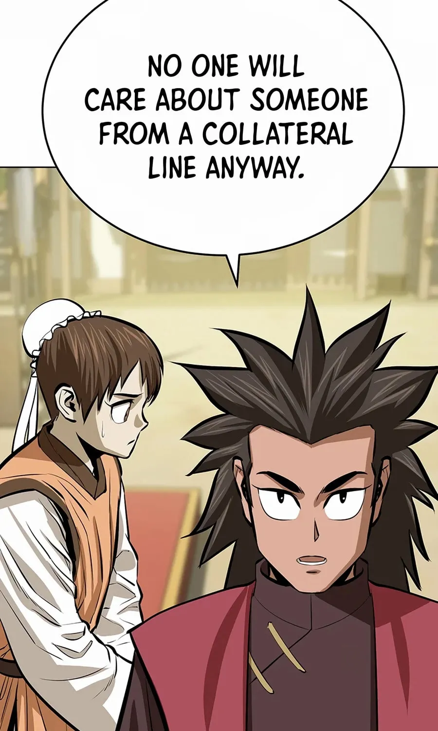 Read Weak Teacher chapter 57 image 170 on Lezhin
