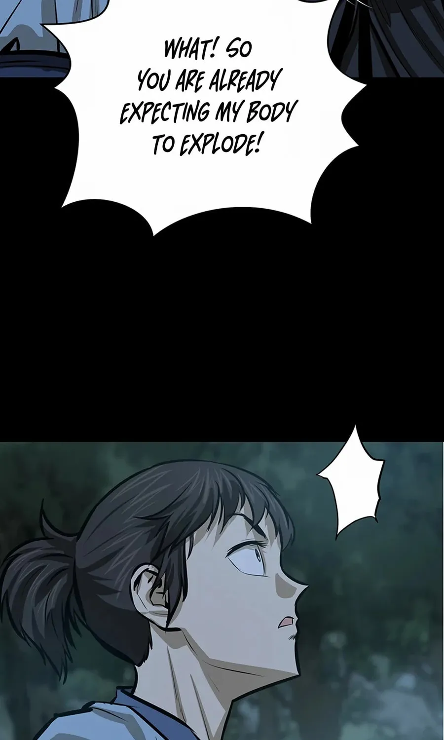 Read Weak Teacher chapter 57 image 58 on Lezhin