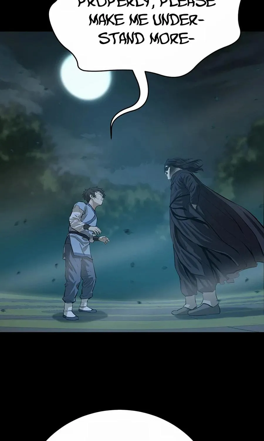 Read Weak Teacher chapter 57 image 64 on Lezhin