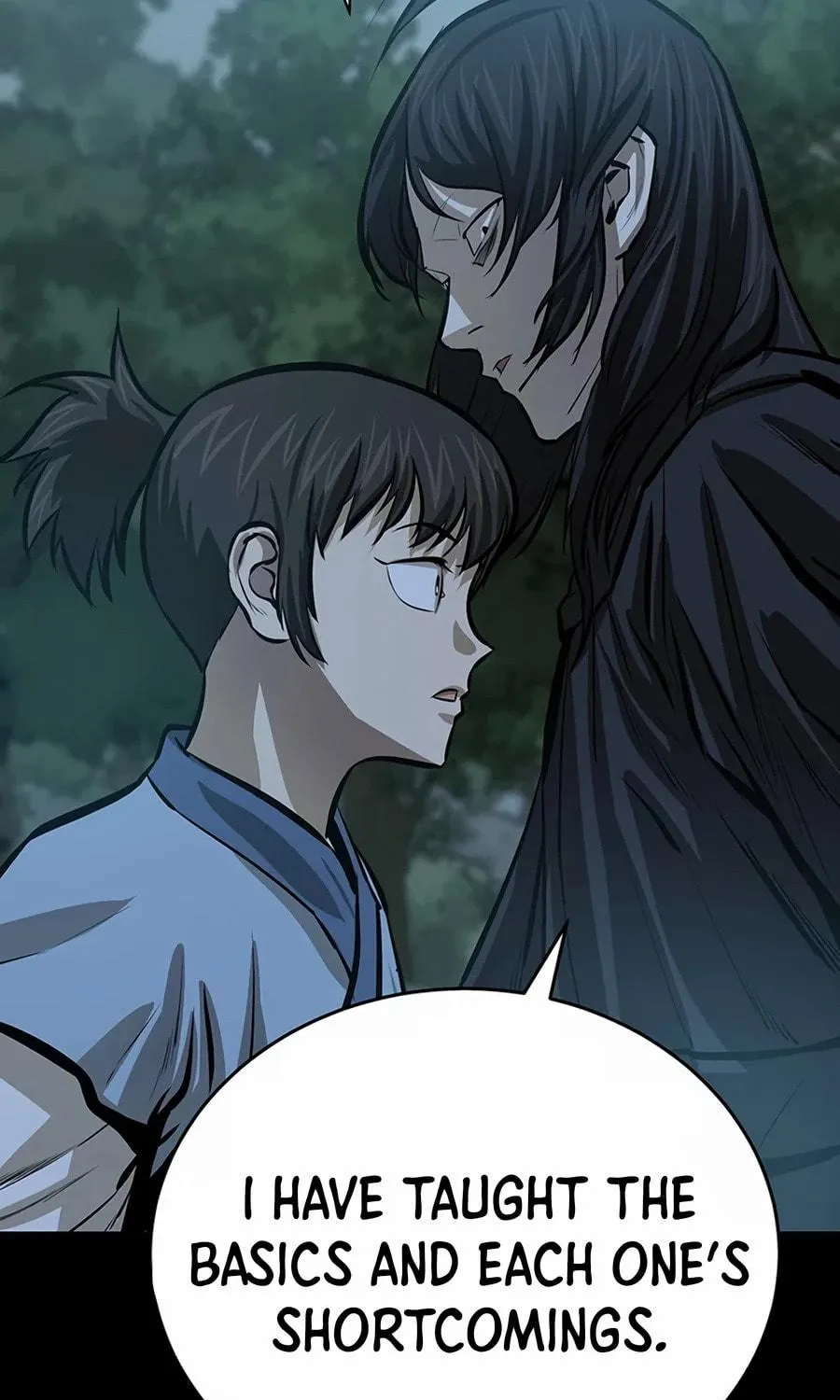 Read Weak Teacher chapter 57 image 72 on Lezhin