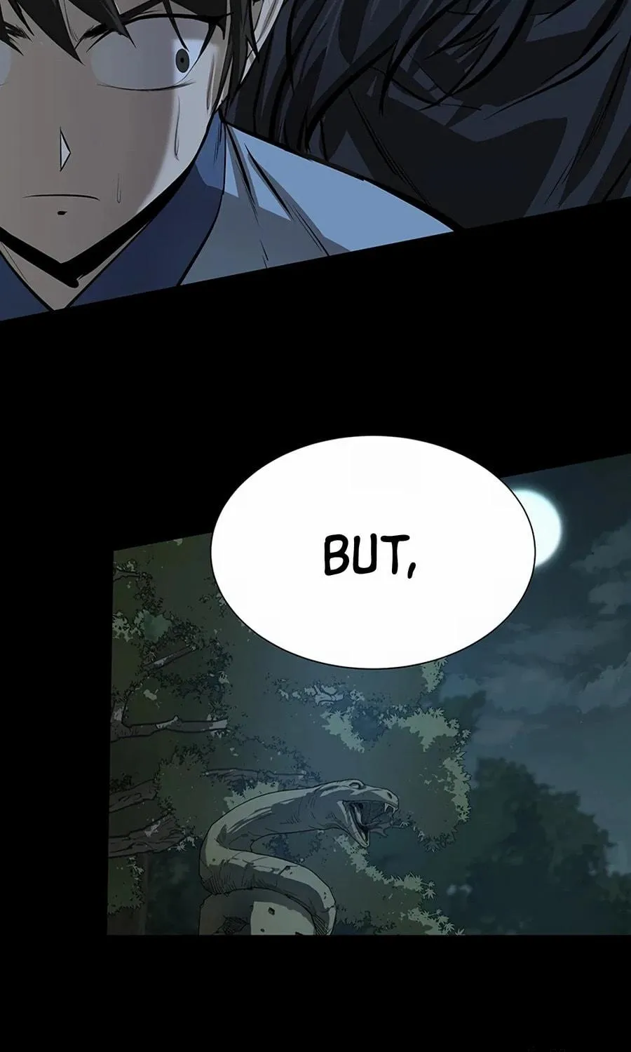 Read Weak Teacher chapter 57 image 78 on Lezhin