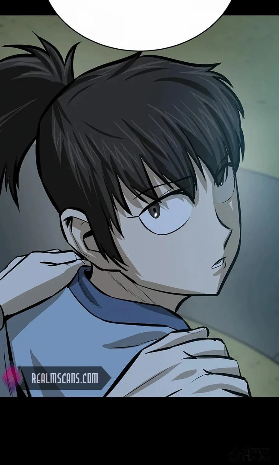 Read Weak Teacher chapter 57 image 90 on Lezhin