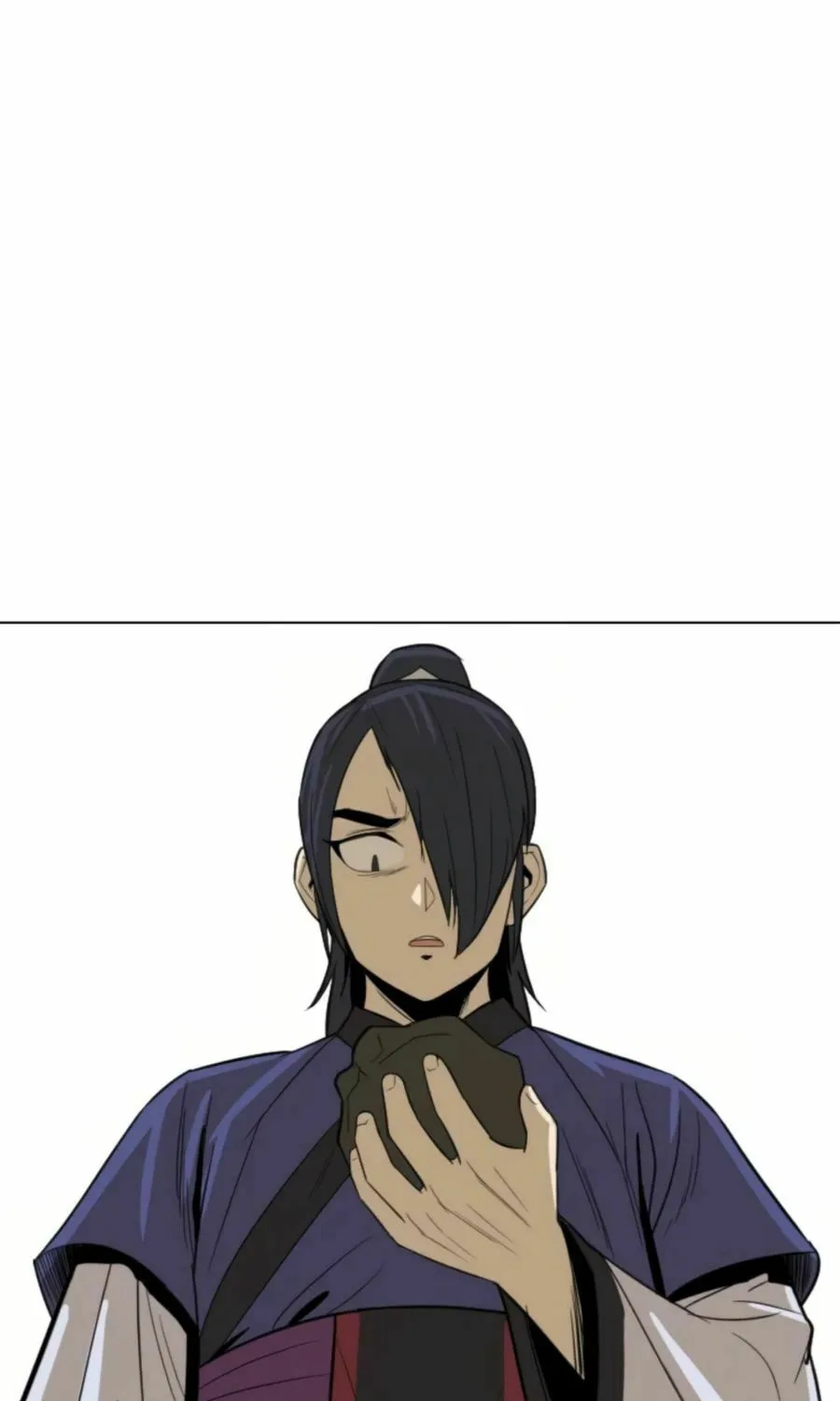 Read Weak Teacher chapter 6 image 1 on Lezhin