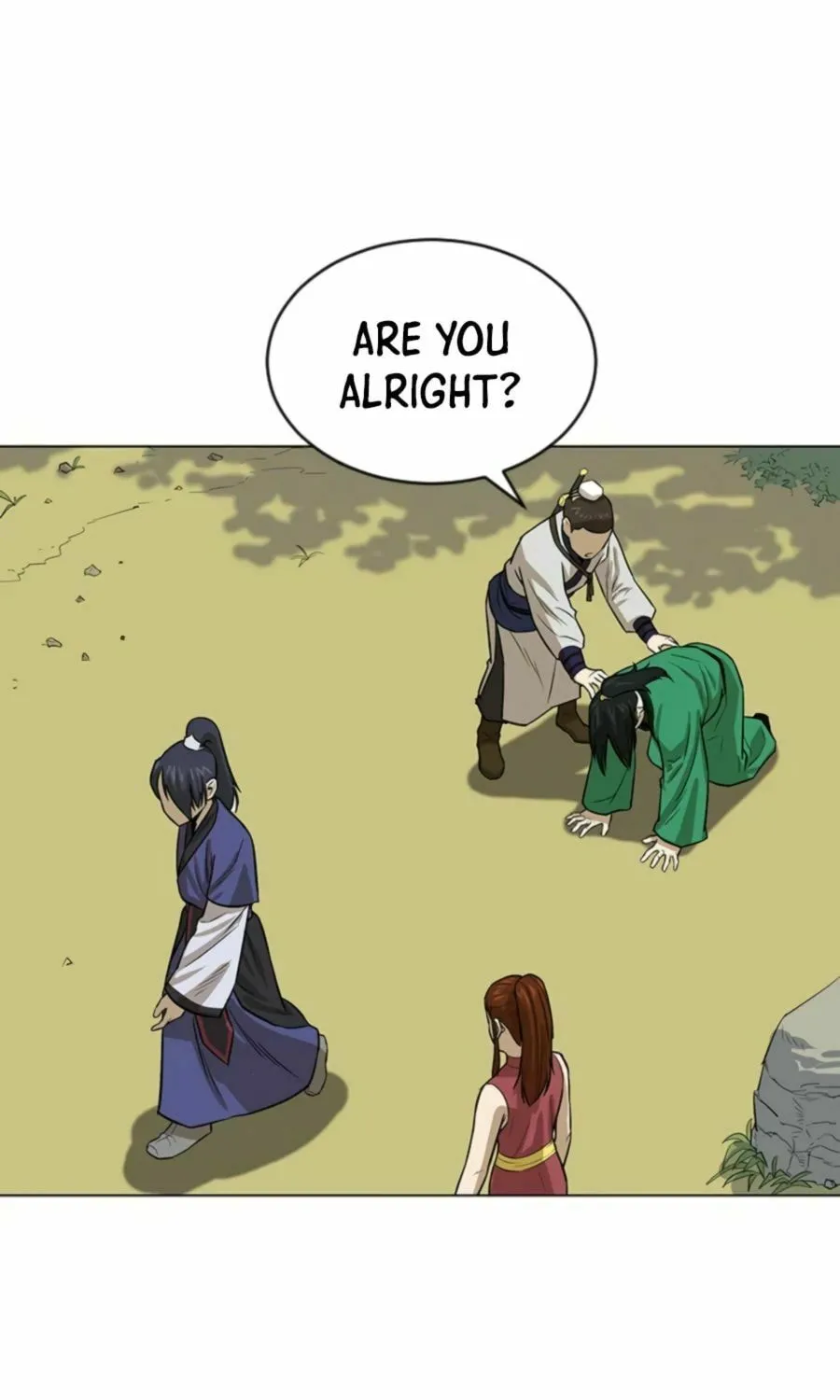 Read Weak Teacher chapter 6 image 100 on Lezhin
