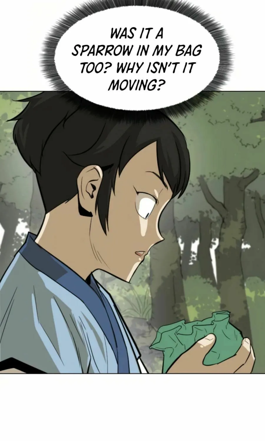 Read Weak Teacher chapter 6 image 17 on Lezhin