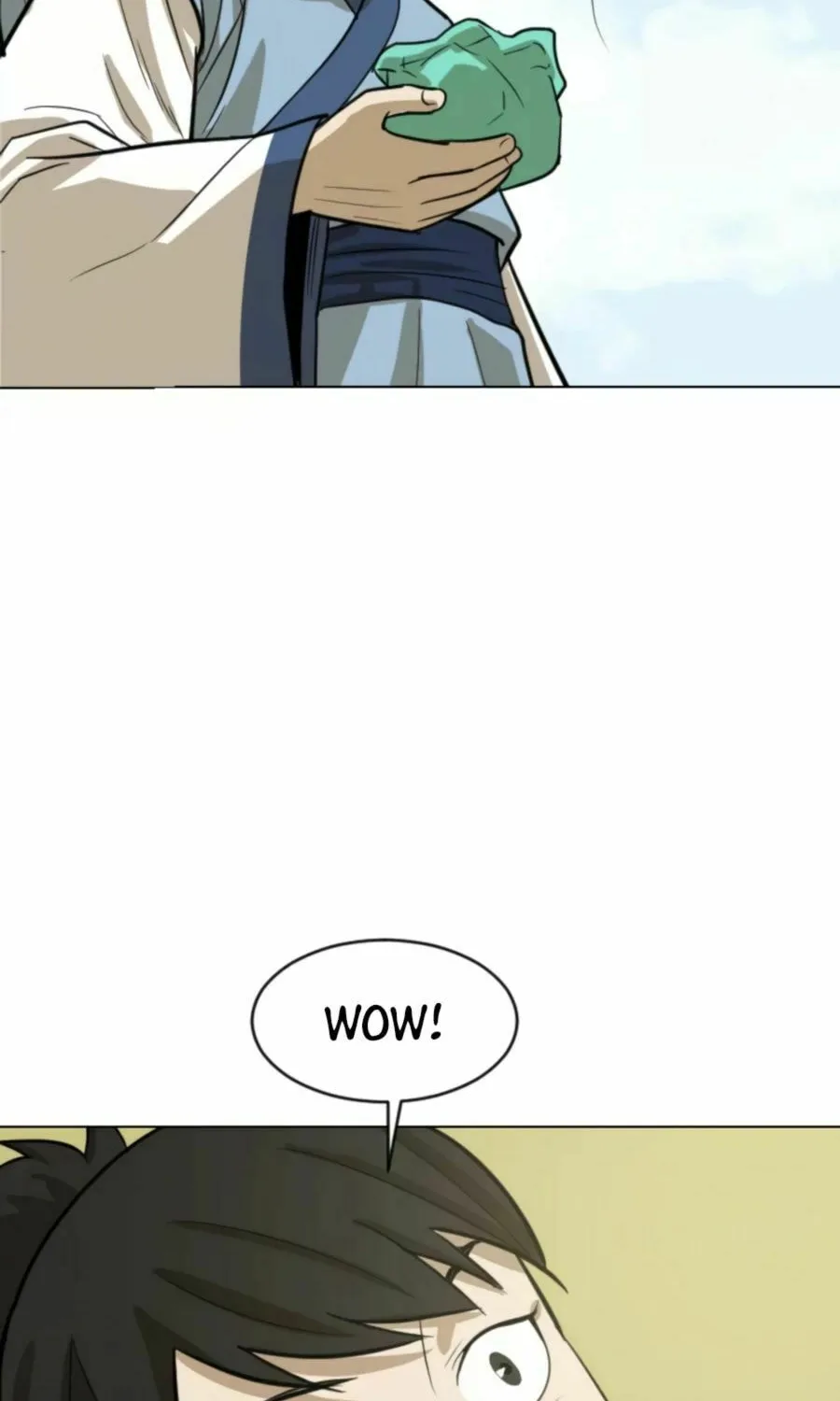 Read Weak Teacher chapter 6 image 22 on Lezhin