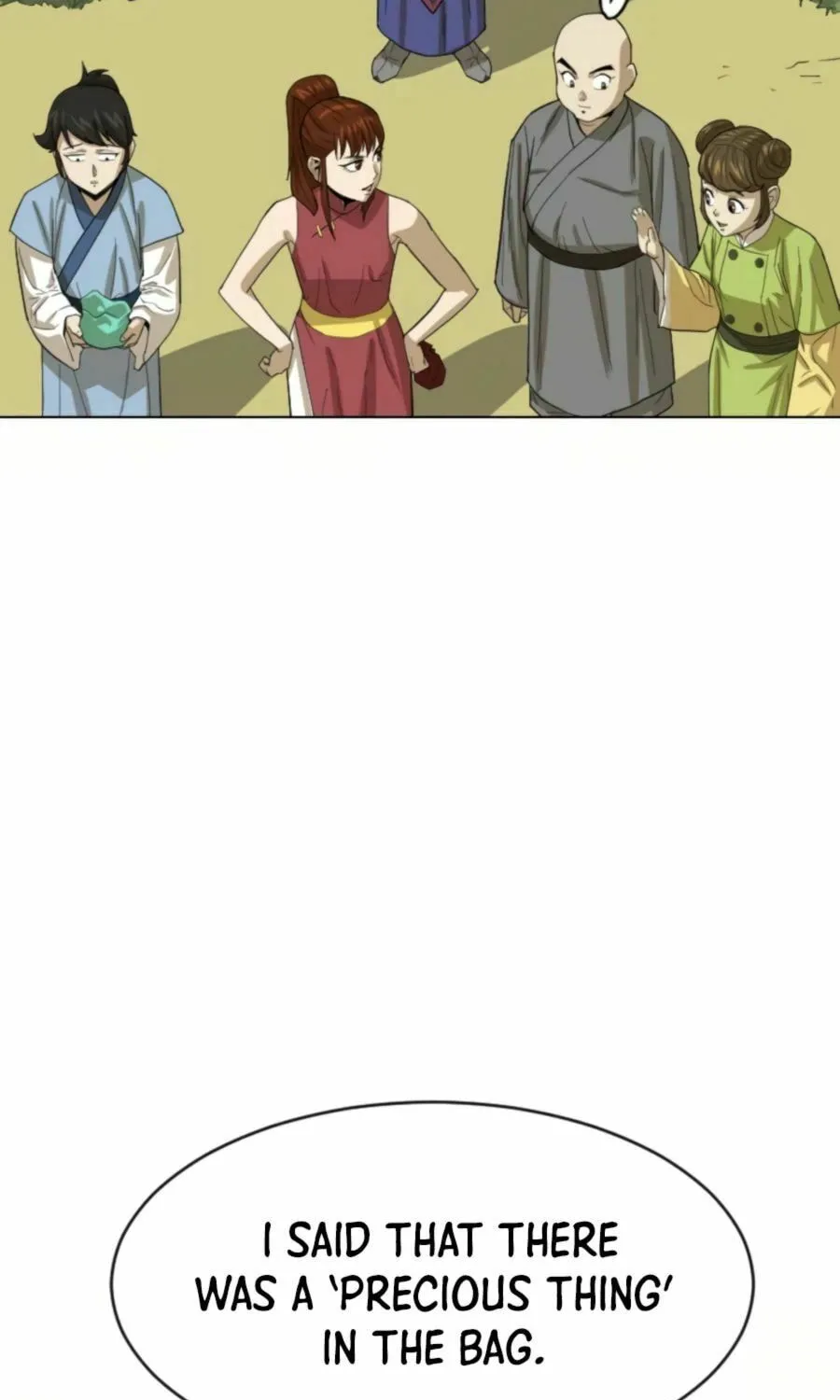 Read Weak Teacher chapter 6 image 26 on Lezhin