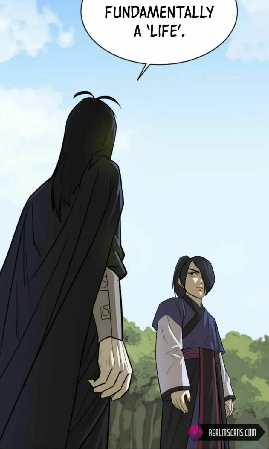 Read Weak Teacher chapter 6 image 30 on Lezhin