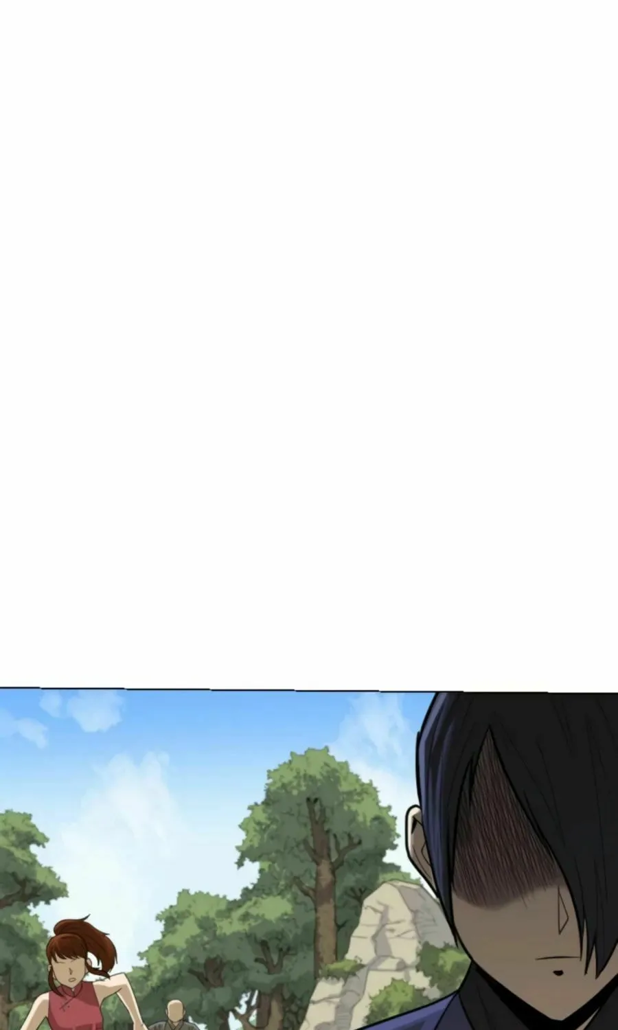 Read Weak Teacher chapter 6 image 4 on Lezhin