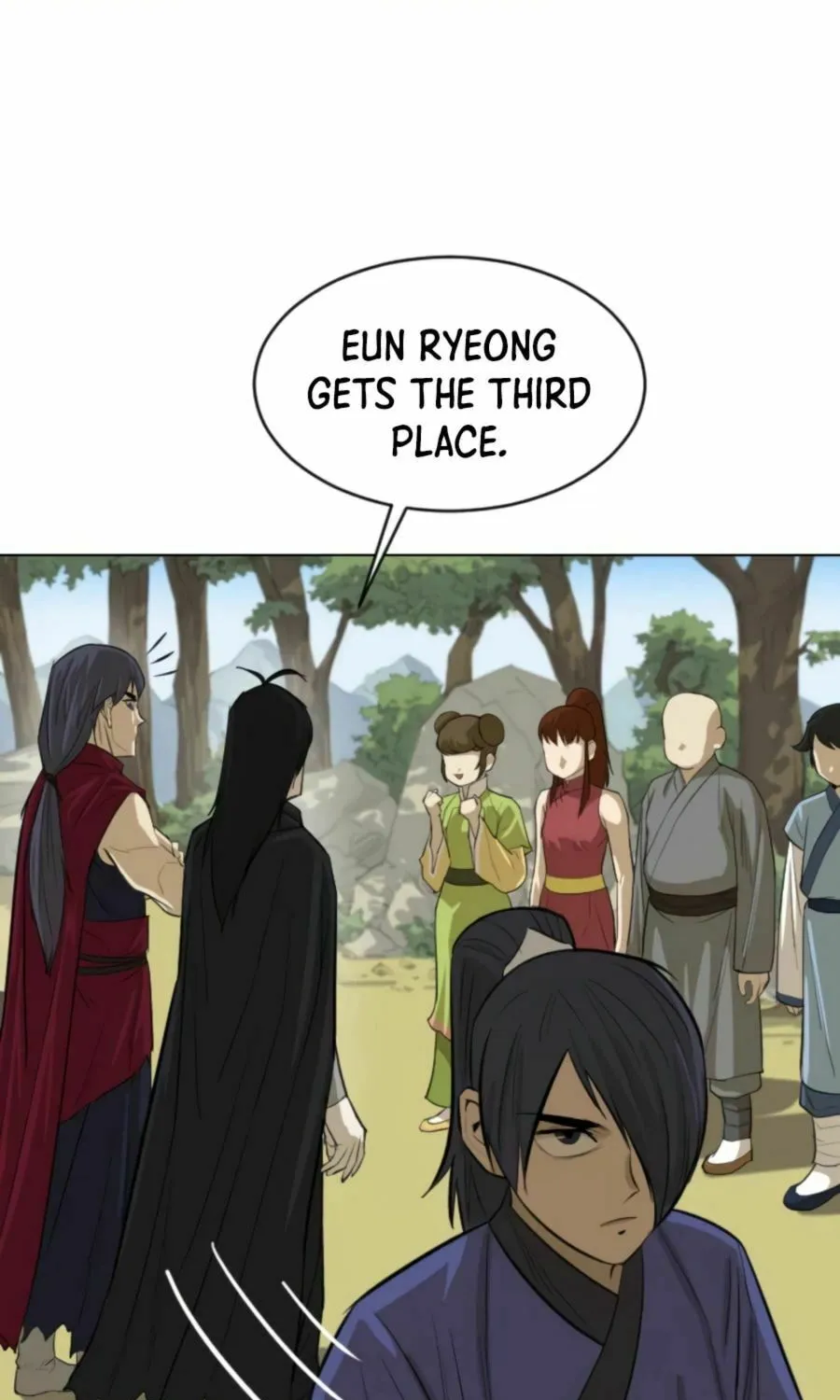 Read Weak Teacher chapter 6 image 40 on Lezhin
