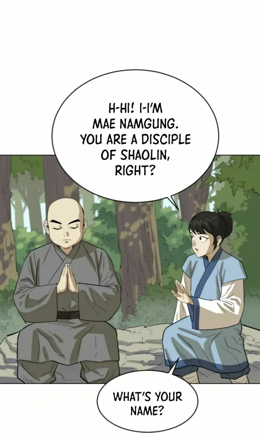 Read Weak Teacher chapter 6 image 48 on Lezhin