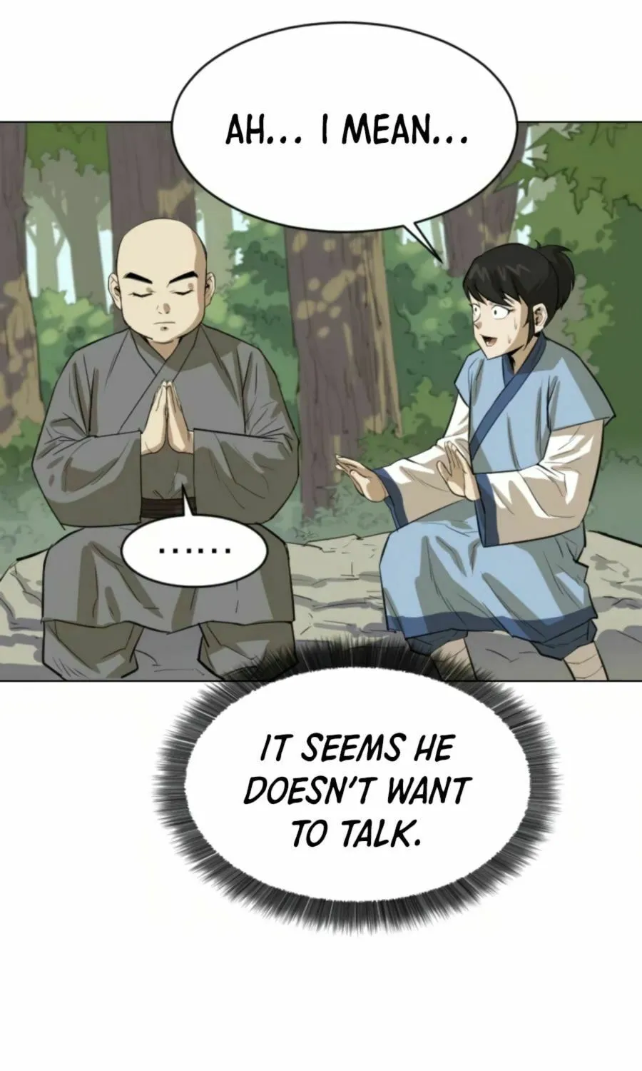 Read Weak Teacher chapter 6 image 50 on Lezhin