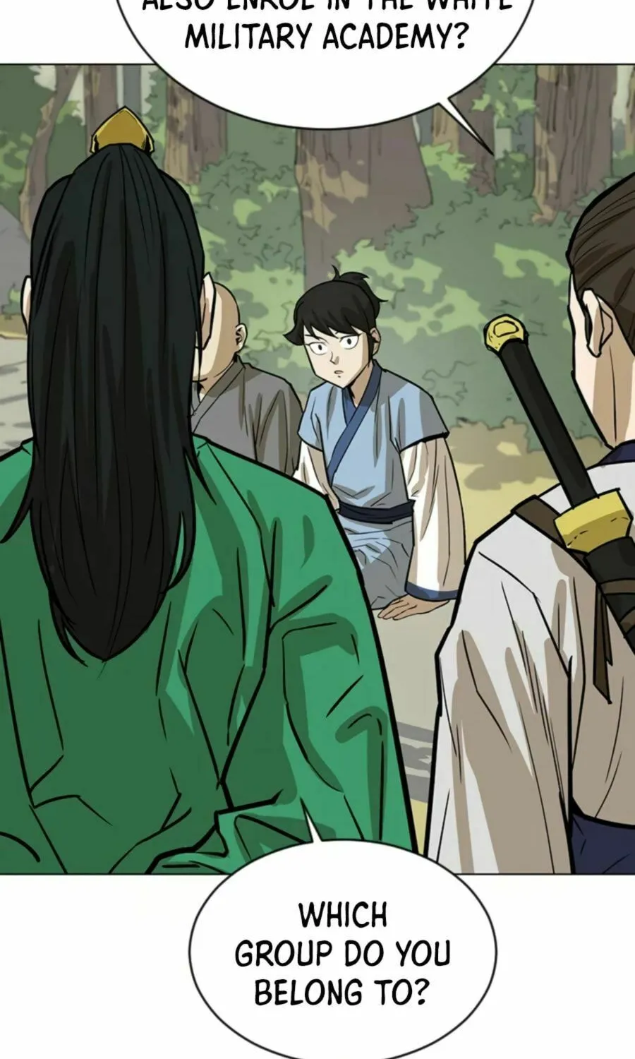 Read Weak Teacher chapter 6 image 69 on Lezhin