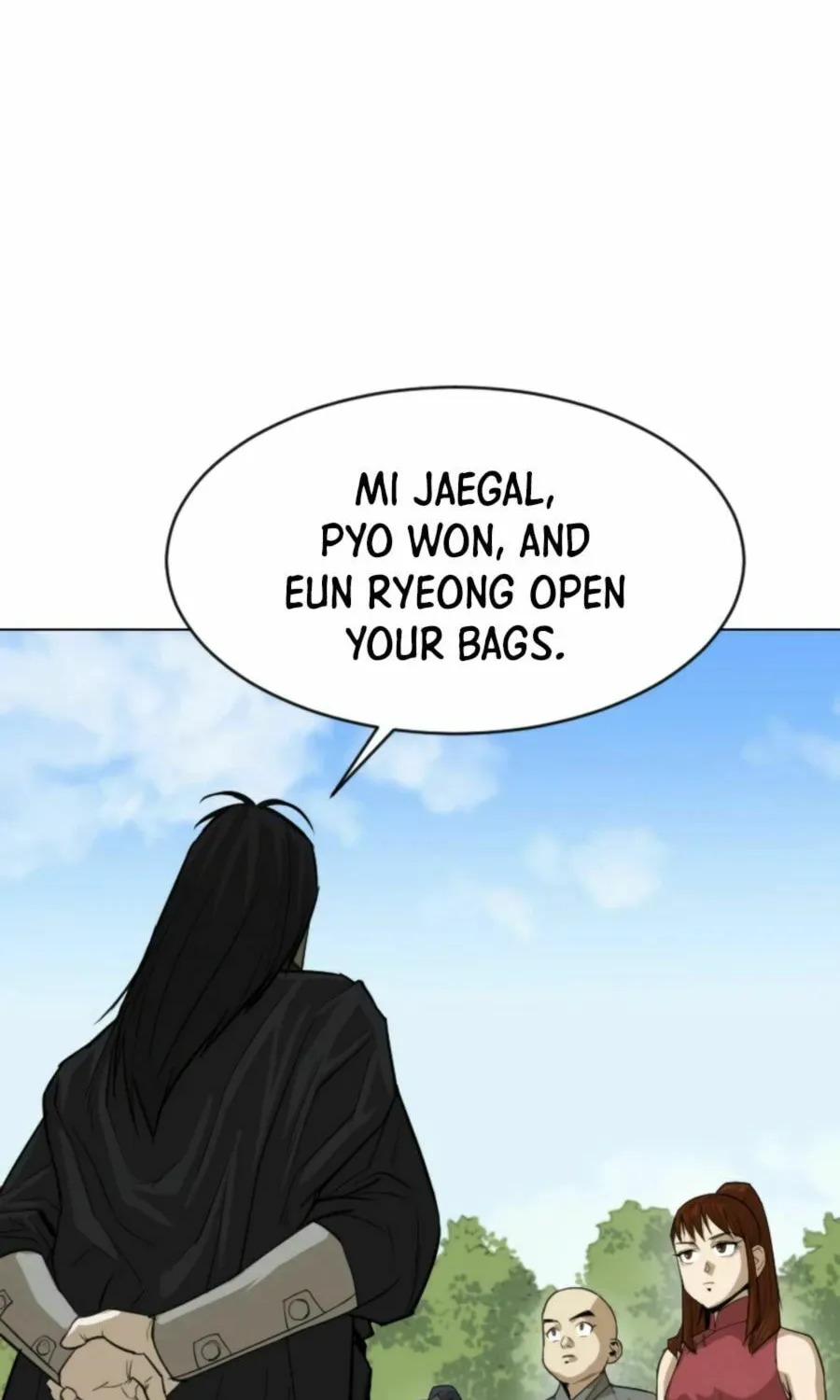 Read Weak Teacher chapter 6 image 7 on Lezhin