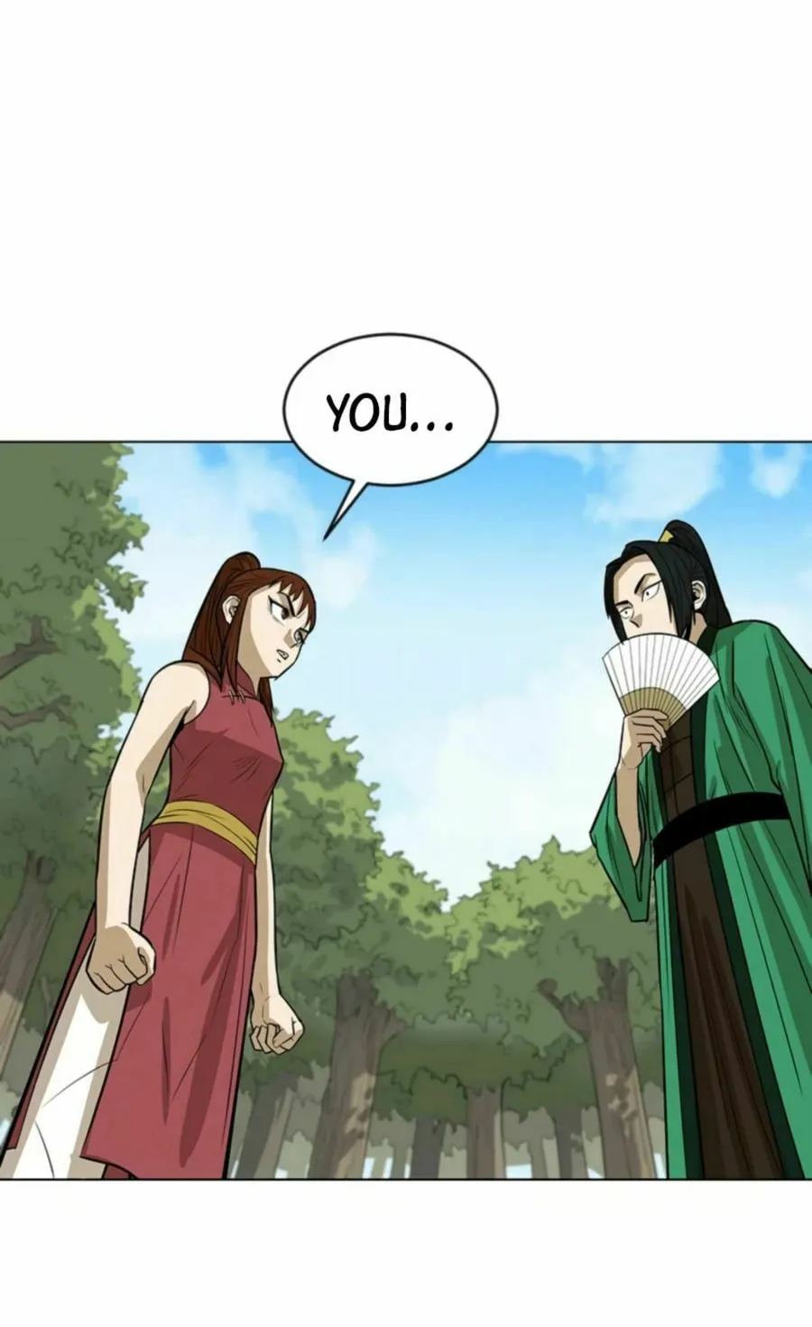 Read Weak Teacher chapter 6 image 85 on Lezhin
