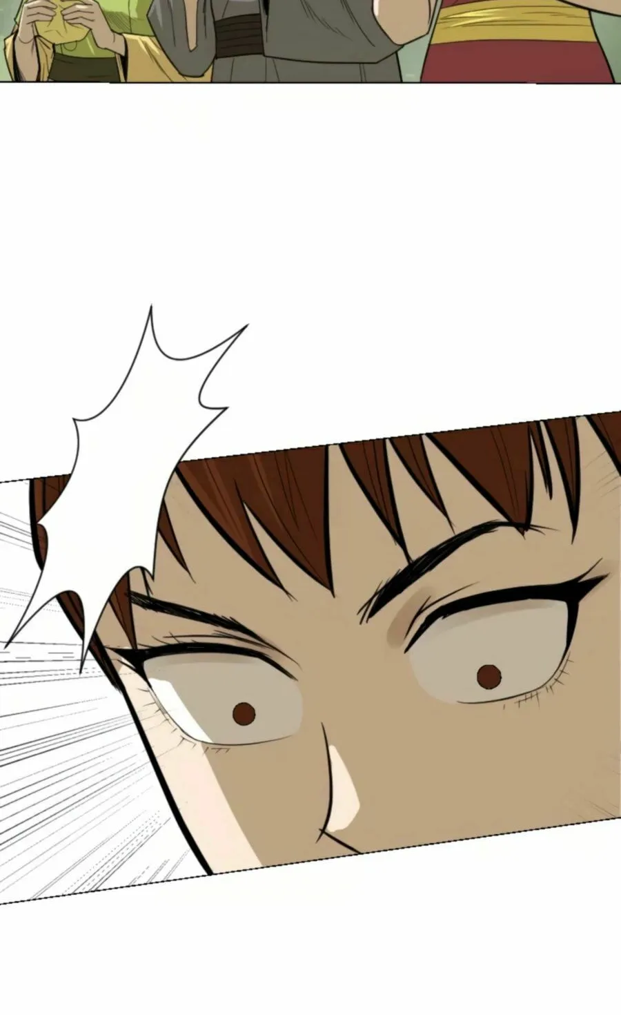 Read Weak Teacher chapter 6 image 9 on Lezhin