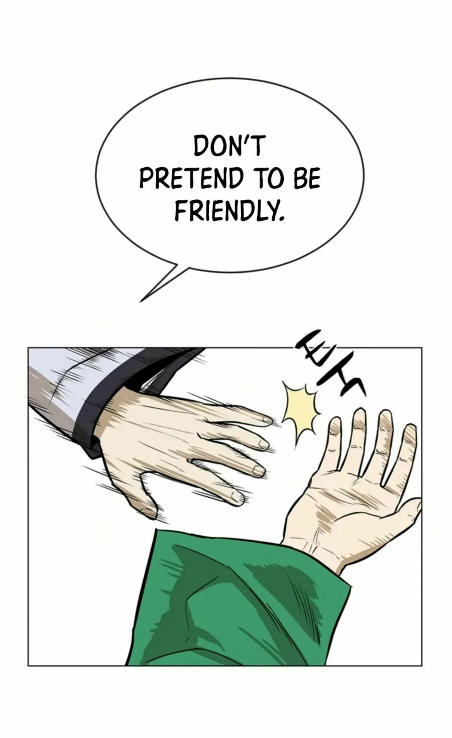 Read Weak Teacher chapter 6 image 99 on Lezhin
