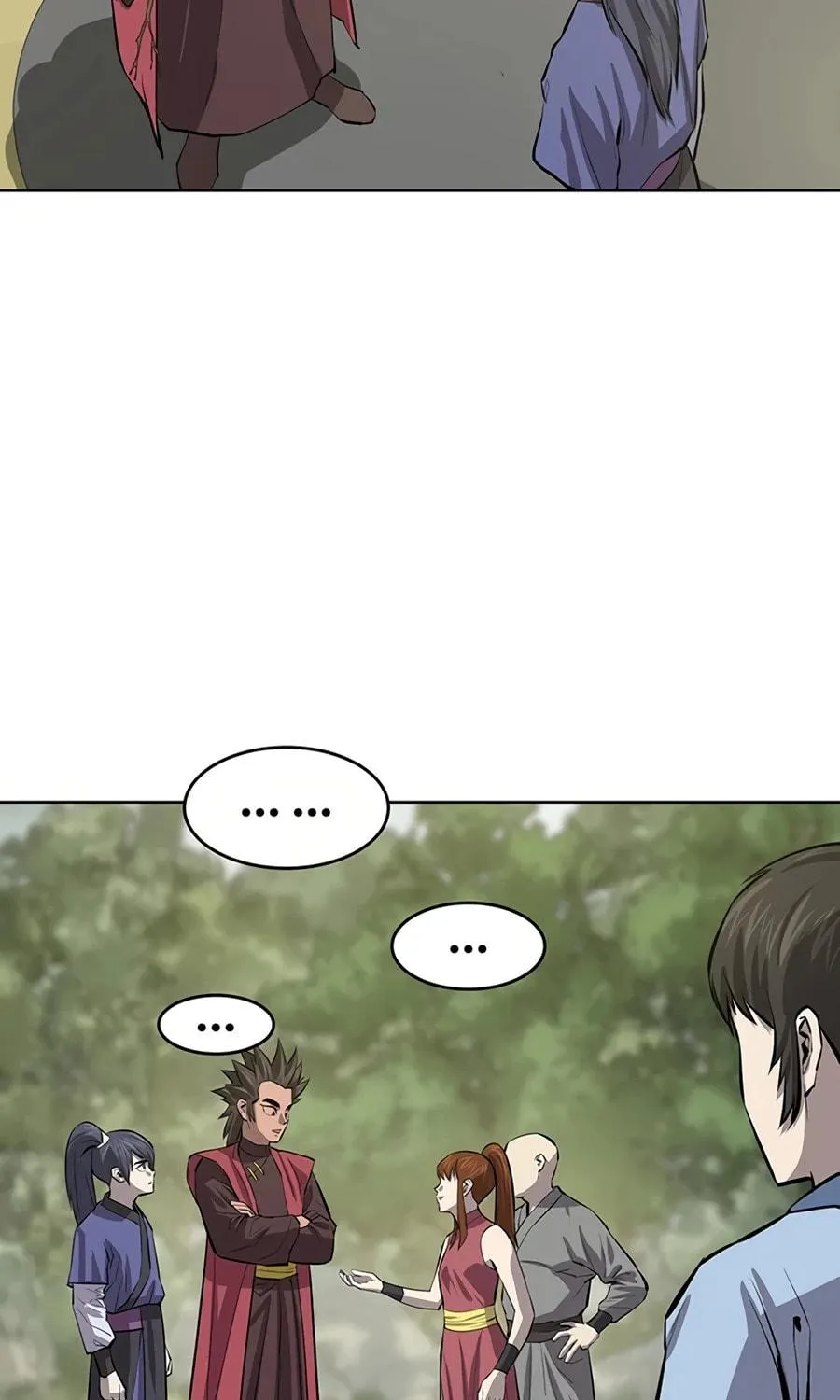 Read Weak Teacher chapter 60 image 102 on Lezhin