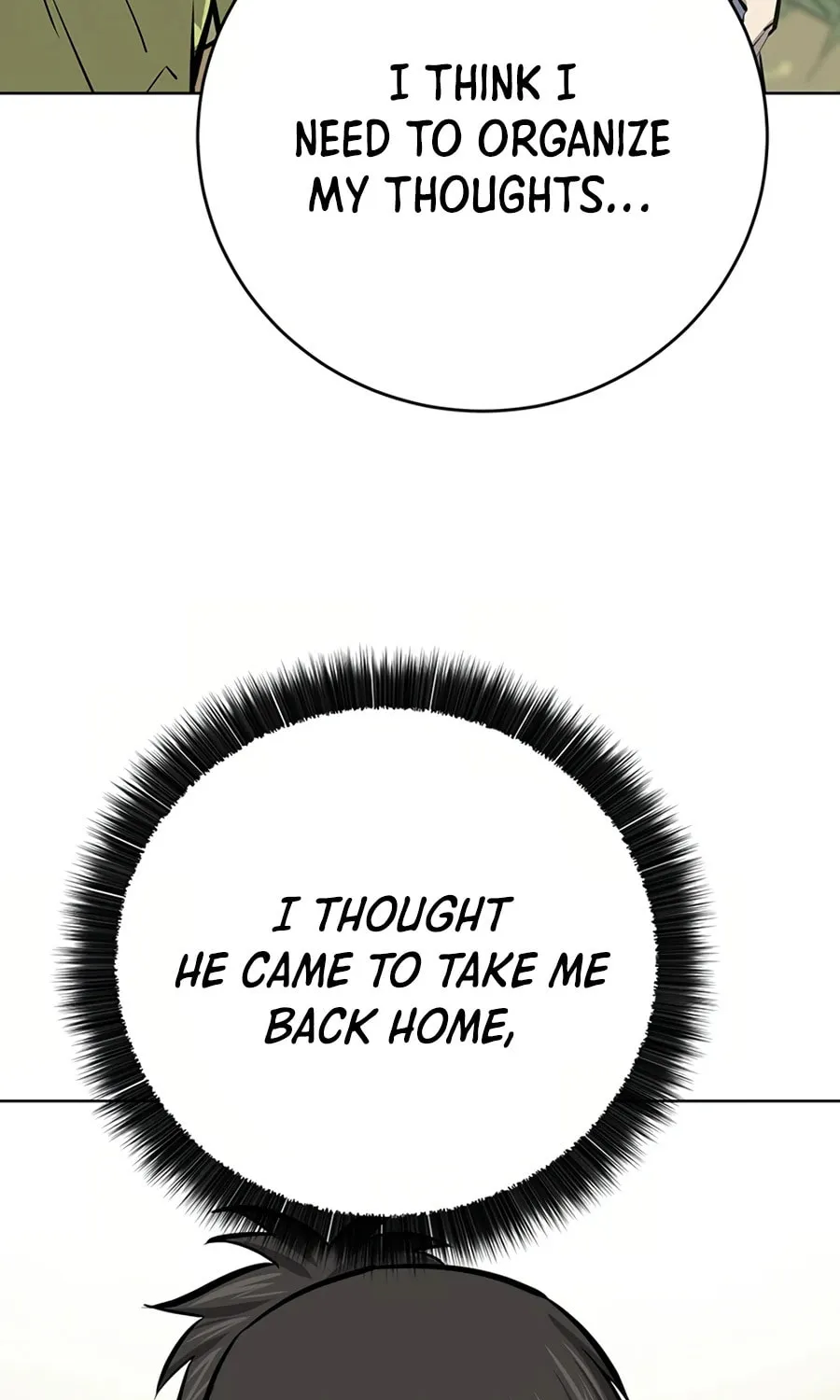 Read Weak Teacher chapter 60 image 110 on Lezhin