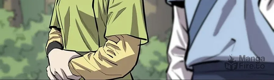 Read Weak Teacher chapter 60 image 115 on Lezhin
