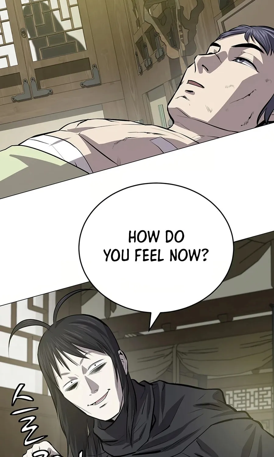 Read Weak Teacher chapter 60 image 122 on Lezhin