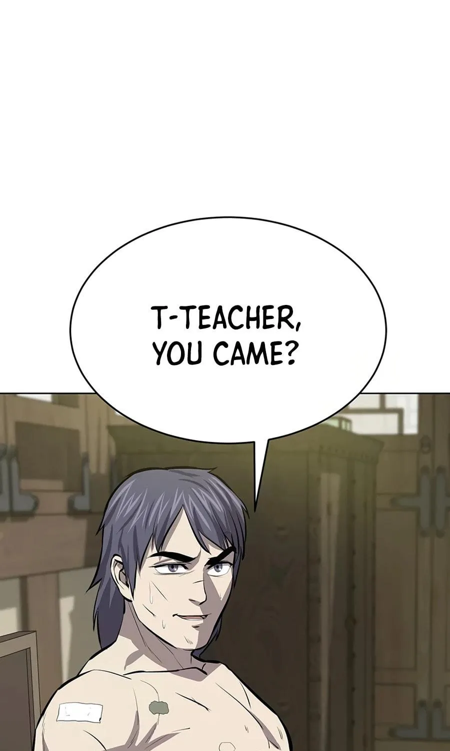 Read Weak Teacher chapter 60 image 124 on Lezhin