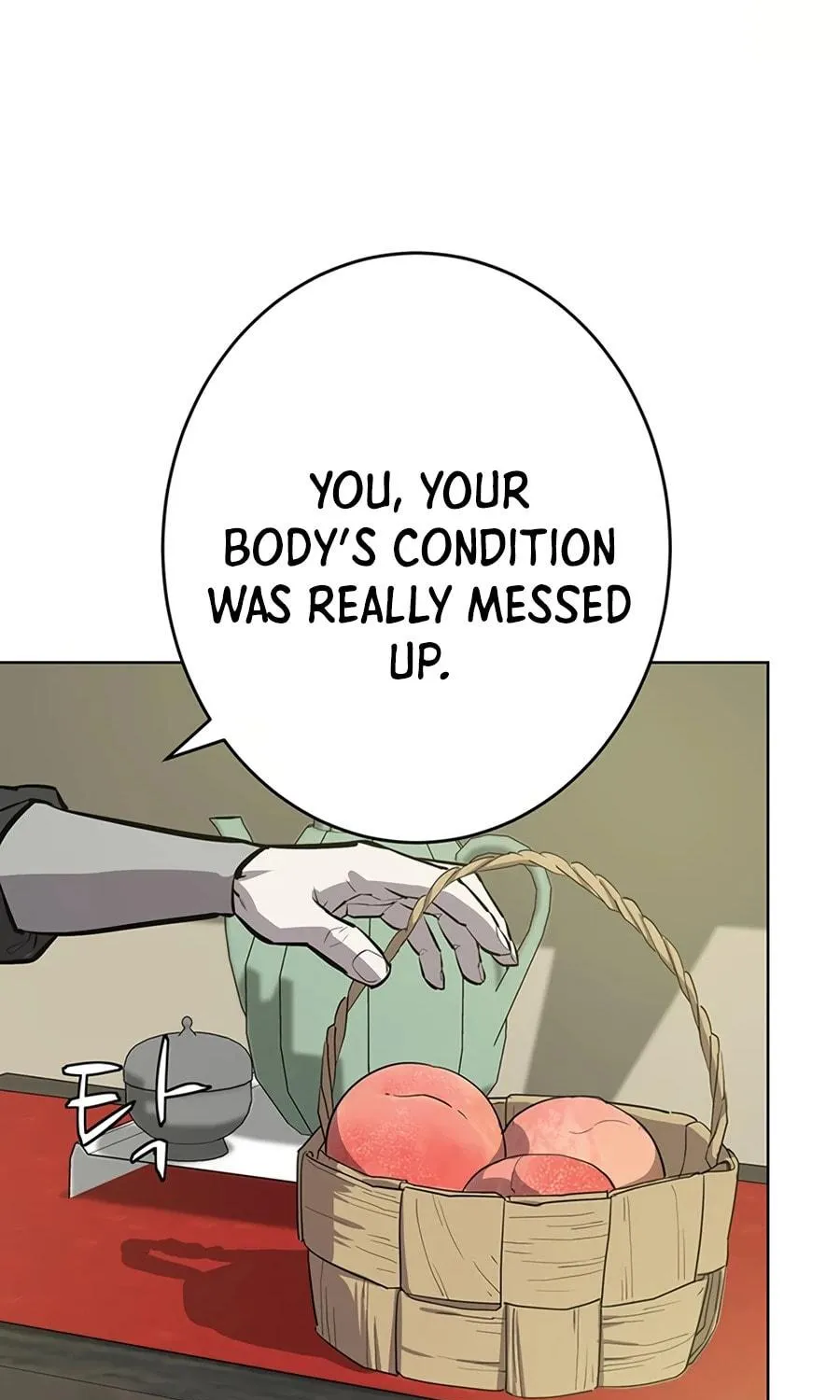Read Weak Teacher chapter 60 image 126 on Lezhin