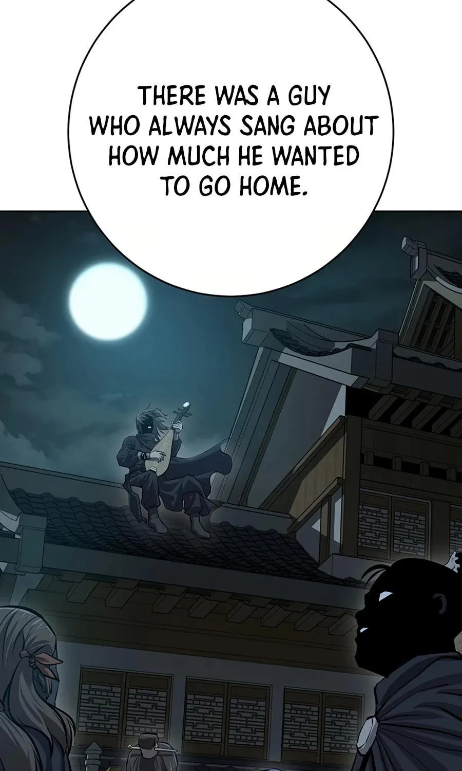Read Weak Teacher chapter 60 image 144 on Lezhin