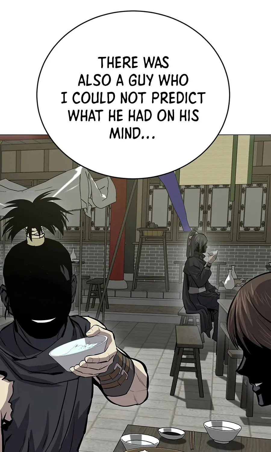 Read Weak Teacher chapter 60 image 146 on Lezhin