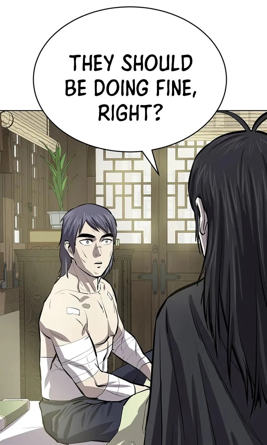 Read Weak Teacher chapter 60 image 154 on Lezhin