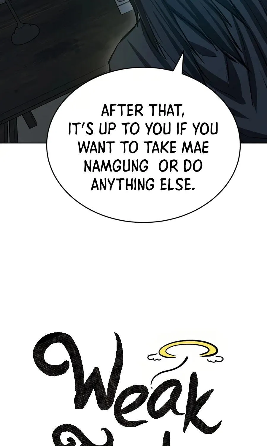 Read Weak Teacher chapter 60 image 30 on Lezhin